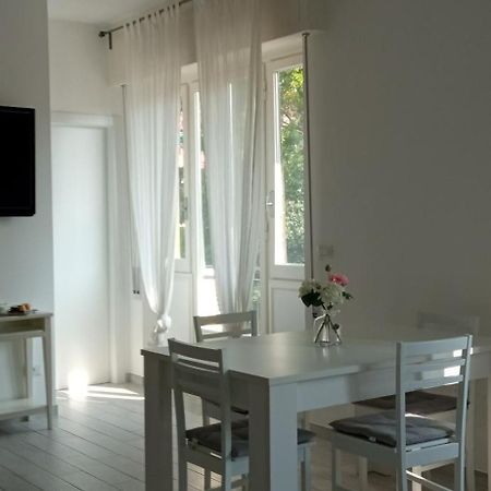 Апартаменты Casa Di Gio Сестри-Леванте Экстерьер фото
